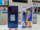 Samsung Galaxy A31 6/128GB Friday Offer (Used)
