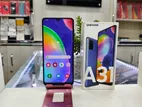 Samsung Galaxy A31 6/128GB ফ্রি শিপ! (Used)