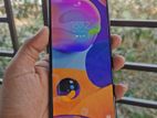 Samsung Galaxy A31 (6/128gb) (Used)