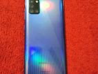 Samsung Galaxy A31 6/128gb (Used)