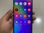 Samsung Galaxy A31 6-128GB (Used)