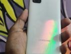 Samsung Galaxy A31 6/128gb (Used)