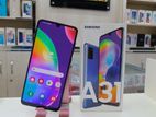 Samsung Galaxy A31 6/128GB (Used)