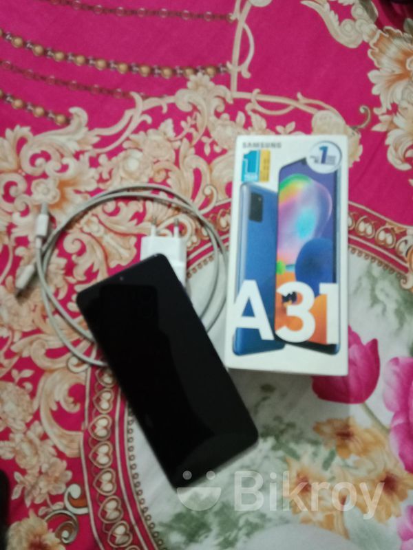 samsung a31olx