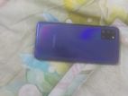 Samsung Galaxy A31 6 GB Ram / 128 (Used)