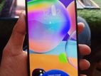 Samsung Galaxy A31 6+128 Discount price (Used)
