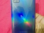 Samsung Galaxy A31 6+128 (Used)