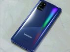 Samsung Galaxy A31 6+128 (Used)