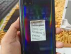 Samsung Galaxy A31 6+128 (Used)