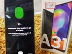 Samsung Galaxy A31 6+128 (Used)