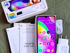 Samsung Galaxy A31 (6+128)AMOLED Fingr (Used)