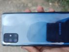 Samsung Galaxy A31 6+6/128 (Used)