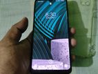 Samsung Galaxy A31 6GB RAM 128GB ROOM (Used)