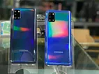 Samsung Galaxy A31 8/128 ## বিশাল ছাড় (Used)