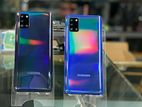 Samsung Galaxy A31 8/128 (Used)