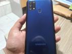 Samsung Galaxy A31 8/128 (Used)