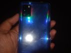 Samsung Galaxy A31 . (Used)
