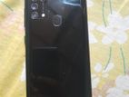 Samsung Galaxy A31 . (Used)
