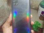Samsung Galaxy A31 . (Used)