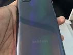 Samsung Galaxy A31 Android (Used)