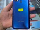 Samsung Galaxy A31 ধামাকা অফার 🔥6/128 (Used)