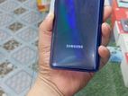 Samsung Galaxy A31 ধ্যামাকা অফার🔥4/128 (Used)