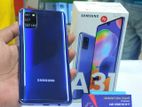 Samsung Galaxy A31 Friday offer 6-128Gb (Used)