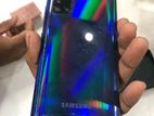 Samsung Galaxy A31 full fresh 6/128 (Used)