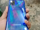 Samsung Galaxy A31 কোন সমস্যা নেই (Used)