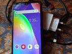 Samsung Galaxy A31 ` (Used)