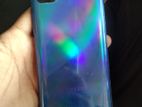 Samsung Galaxy A31 . (Used)