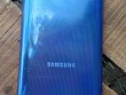 Samsung Galaxy A31 . (Used)