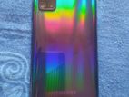 Samsung Galaxy A31 Phone (Used)