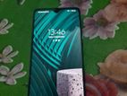 Samsung Galaxy A31 . (Used)