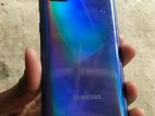 Samsung Galaxy A31 samsungA31 (Used)