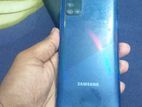 Samsung Galaxy A31 (Used)