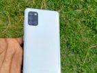 Samsung Galaxy A31 (Used)