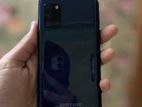 Samsung Galaxy A31 . (Used)