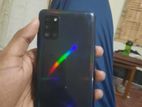 Samsung Galaxy A31 . (Used)