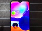 Samsung Galaxy A31 (Used)