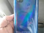 Samsung Galaxy A31 (Used)