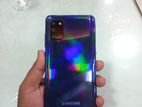 Samsung Galaxy A31 (Used)