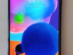 Samsung Galaxy A31 ` (Used)