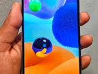 Samsung Galaxy A31 (Used)