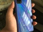 Samsung Galaxy A31 (Used)