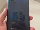 Samsung Galaxy A31 ` (Used)