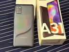 Samsung Galaxy A31 (Used)