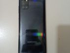 Samsung Galaxy A31 (Used)