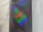 Samsung Galaxy A31 (Used)