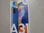 Samsung Galaxy A31 . (Used)